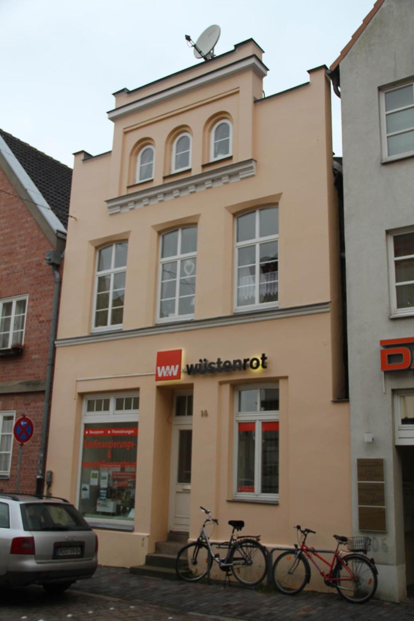 Bummis Exklusive Appartement