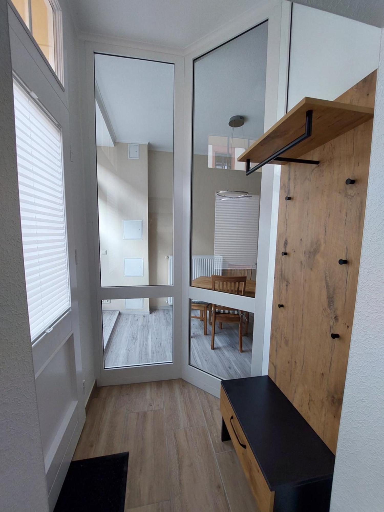 Bummis Exklusive Apartment *