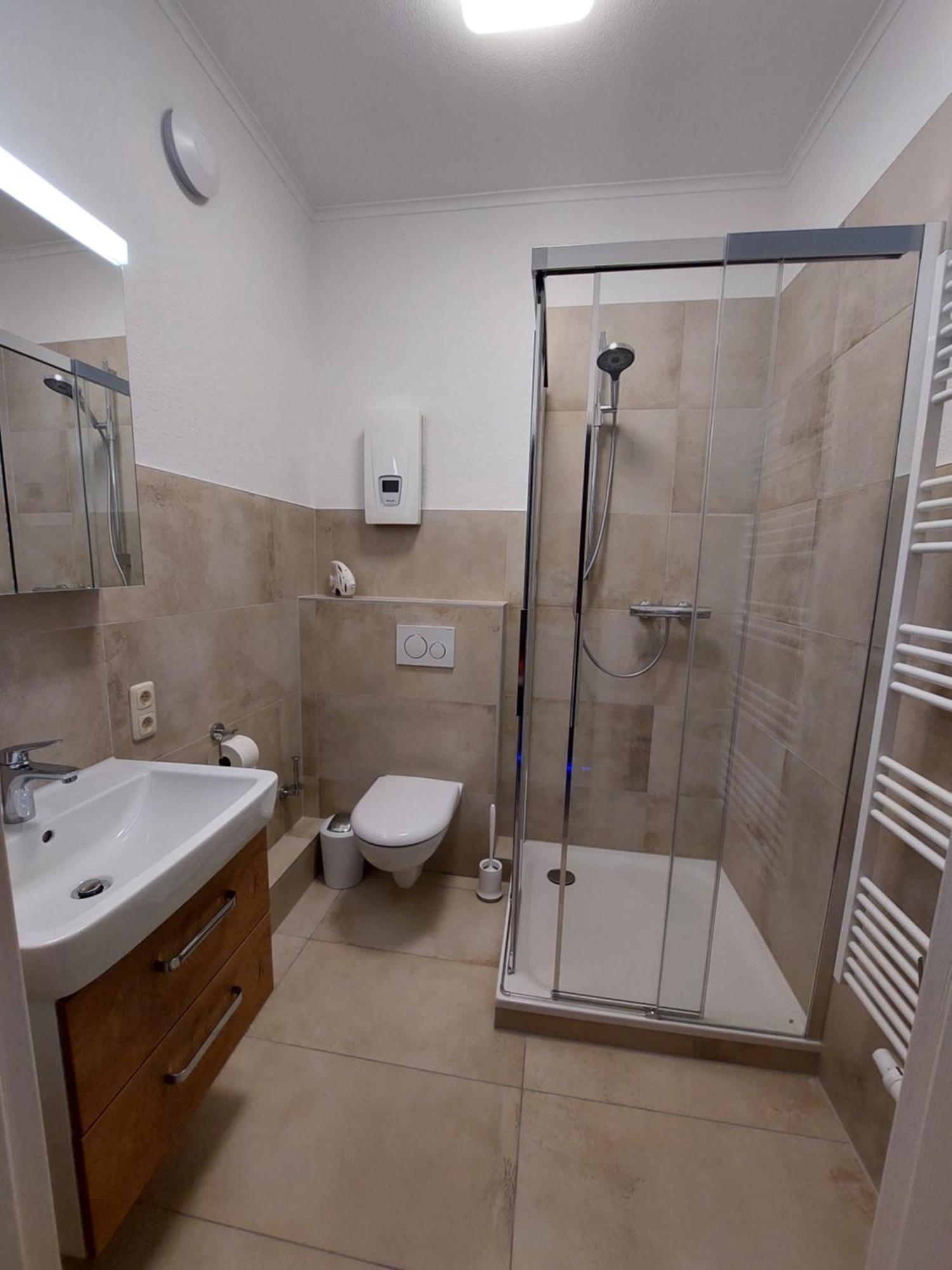 Bummis Exklusive Appartement