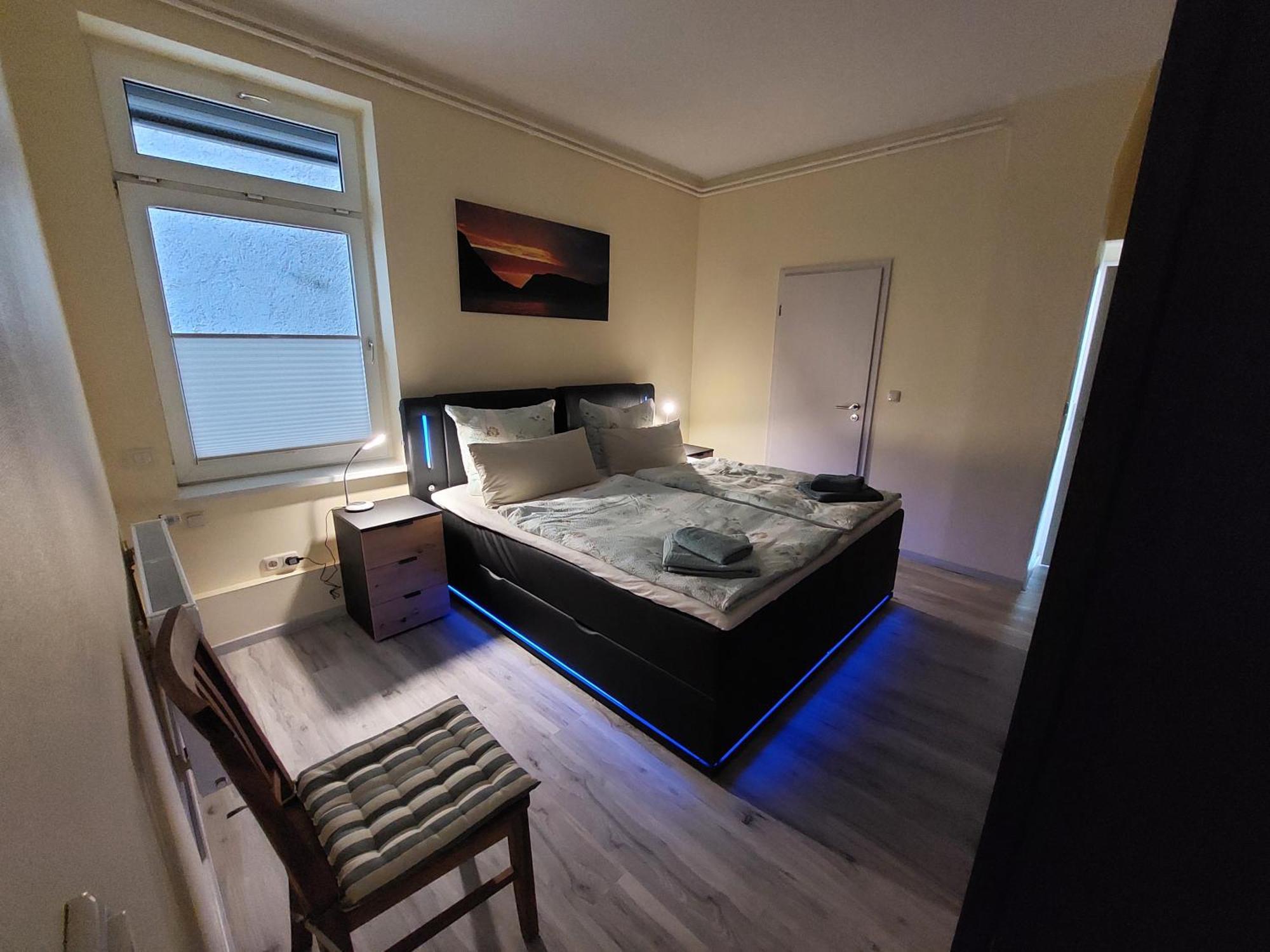 Apartment Bummis Exklusive *